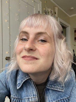 Photo of Alicia Cielle H.