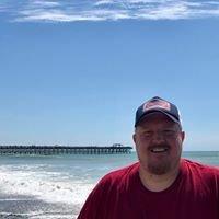 Photo of Nathan E.