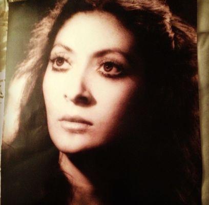 Photo of Julie G.