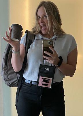 Photo of Tami D.