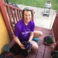 Photo of Sheila H.