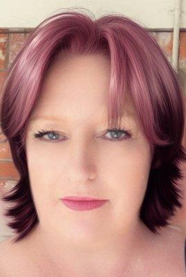 Photo of Christina W.