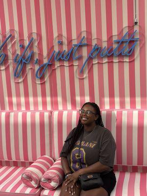 photo of Jaquesha S.