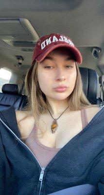 photo of Sophie G.