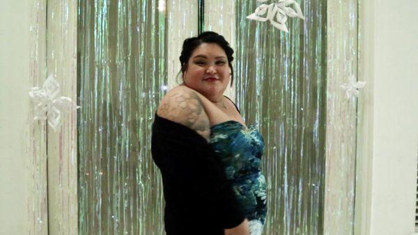 photo of Margarita P.