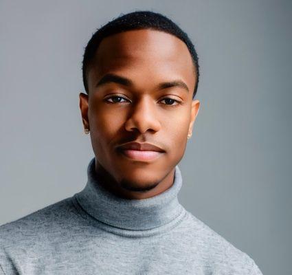 Photo of Leemar G.
