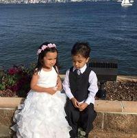 photo of Arabella D.