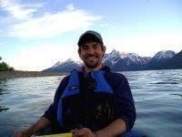 Photo of Justin L.