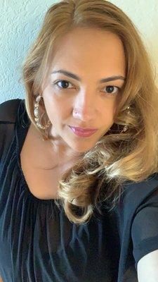photo of Miranda C.