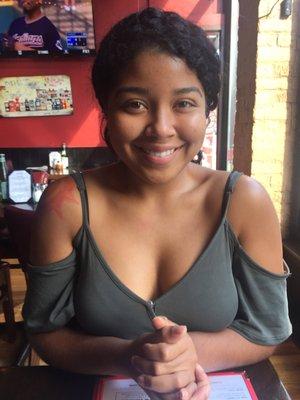 Photo of Joli C.