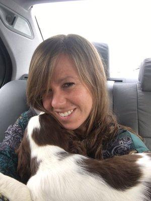 photo of Jennifer R.