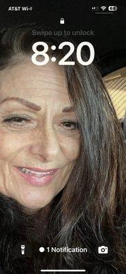 Photo of Linda N.