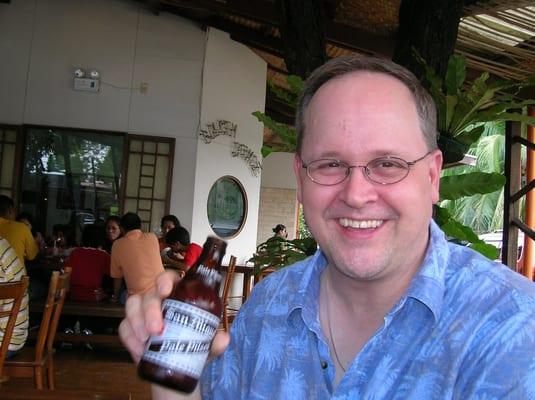 Photo of Frank P.