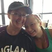 photo of Chrystal G.