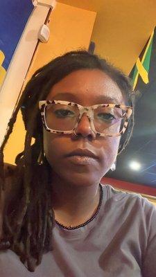 Photo of Tiana W.