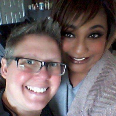 photo of Christal I.