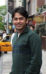 Photo of Naveen B.