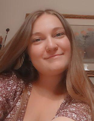 photo of Brittany P.