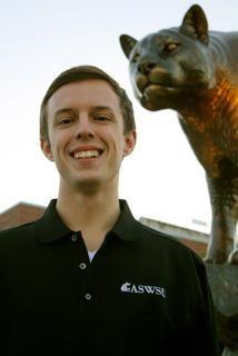 Photo of Jake M.