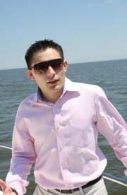 Photo of Josh A.