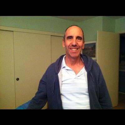Photo of Stan G.