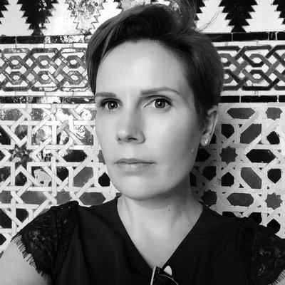 Photo of Joy F.