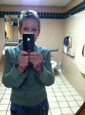 Photo of Joan G.