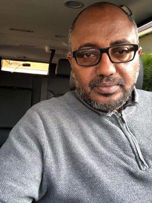 Photo of Endalkachew T.