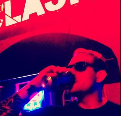 photo of Christopher L.