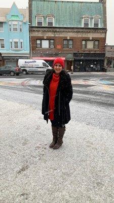 Photo of Damanpreet K.