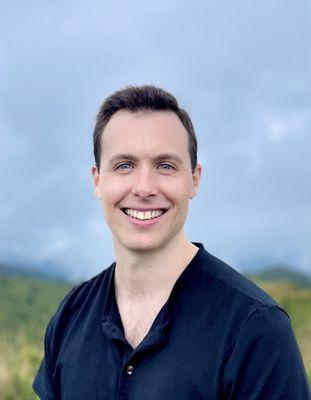 Photo of Eric G.