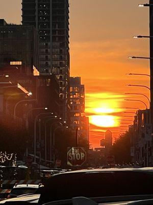 photo of Chandler B.