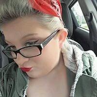 Photo of Amber R.