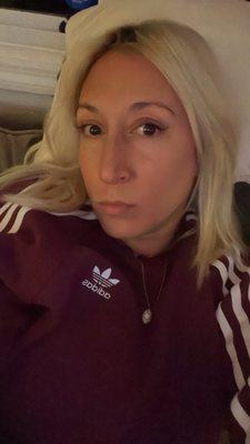photo of Jessica D.