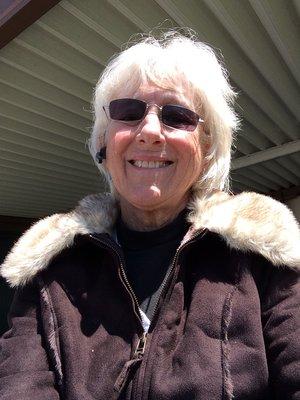 Photo of Arlene R.