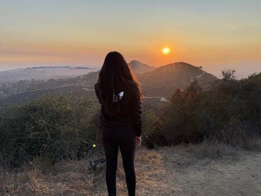 Photo of Preeti K.