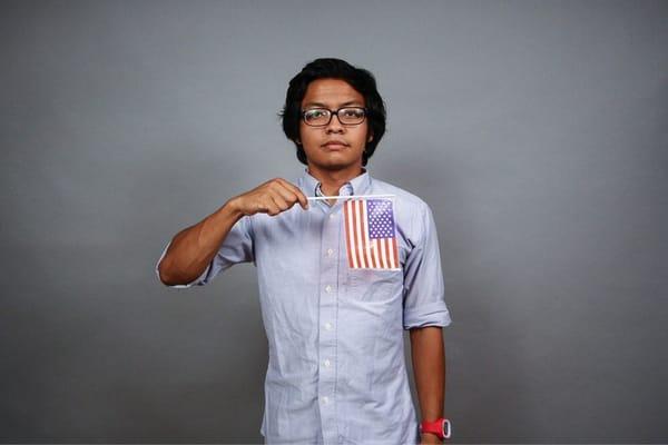 Photo of Rasy R.
