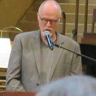 Photo of James H.