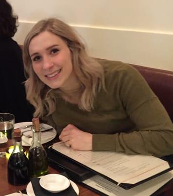 Photo of Caroline M.