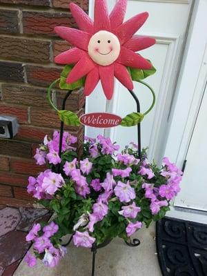 Photo of Patricia K.