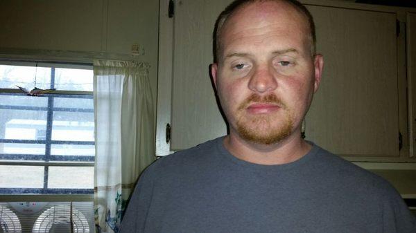 Photo of Aaron K.