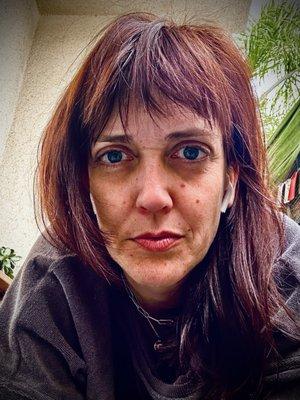 Photo of Christy P.