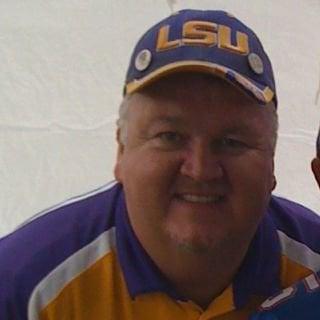 Photo of Chuck G.