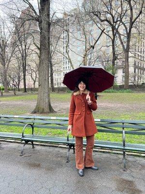 photo of Michelle L.