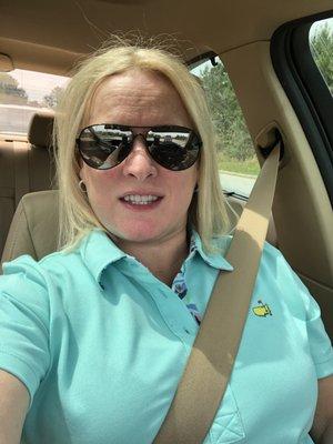 Photo of Amy H.