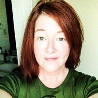 Photo of kristen c.