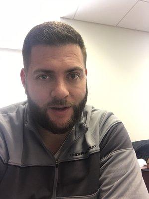 Photo of Mark Z.