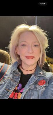 photo of Jennifer M.