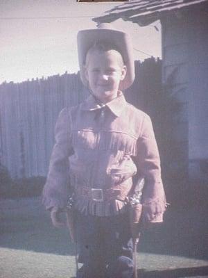 Photo of Bill M.