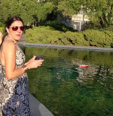 photo of Gabriela L.